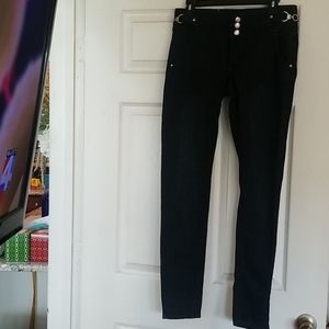 Cure Jean's. Never worn